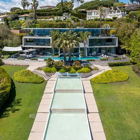 Ref 2118 - Cannes - Sea View For Rent * Vallauris