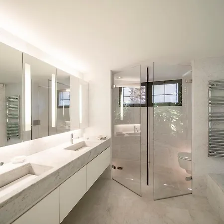 Ref 2118 - Cannes - Sea View For Rent * Vallauris