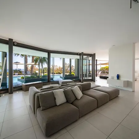 Ref 2118 - Cannes - Sea View For Rent * Vallauris