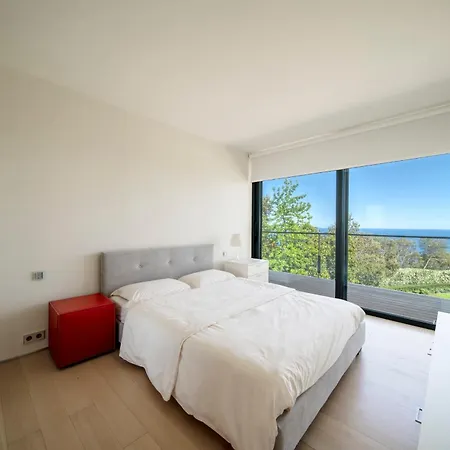 Ref 2118 - Cannes - Sea View For Rent *